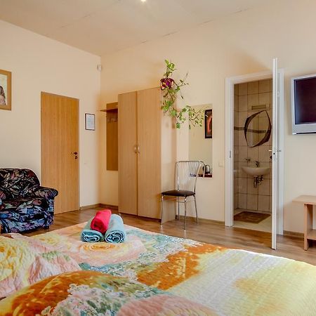 Hapi Hotel Jūrkalne Kültér fotó