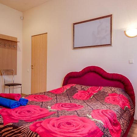 Hapi Hotel Jūrkalne Kültér fotó