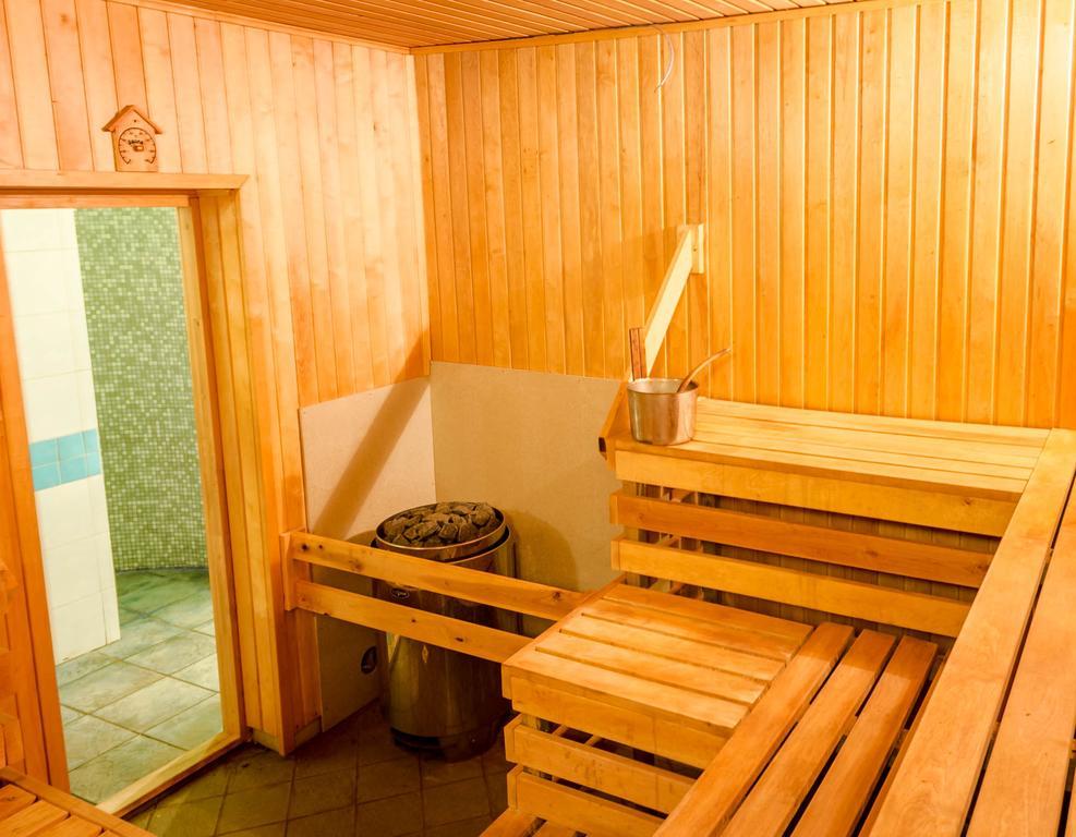 Hapi Hotel Jūrkalne Kültér fotó