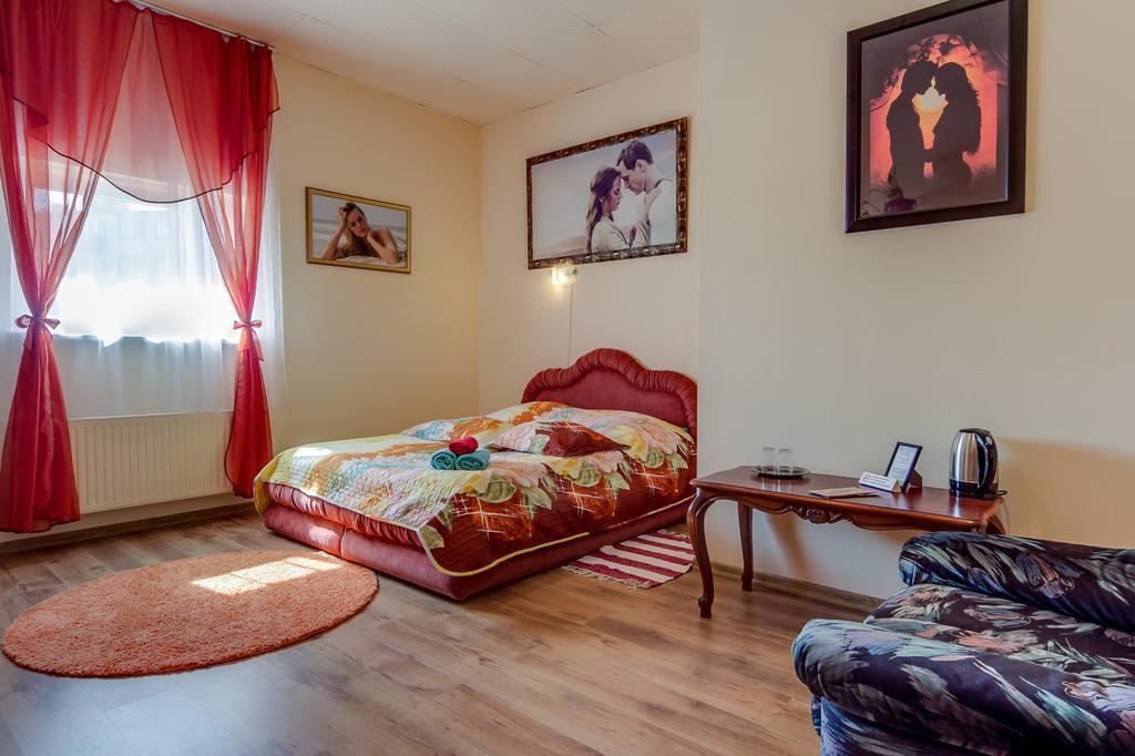 Hapi Hotel Jūrkalne Kültér fotó