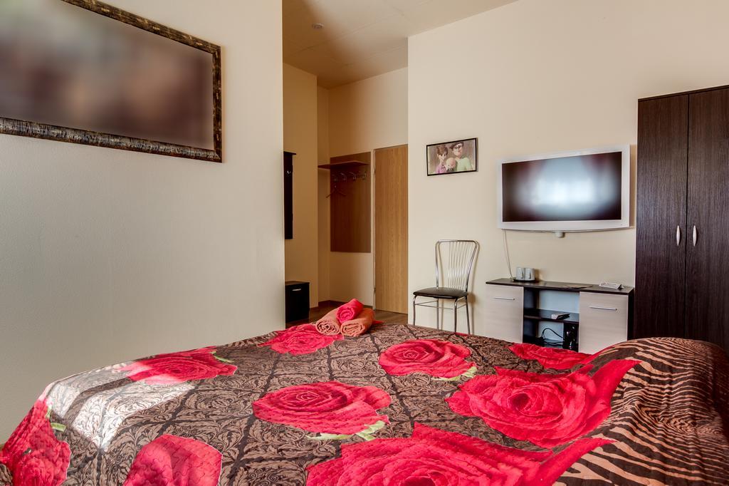 Hapi Hotel Jūrkalne Kültér fotó