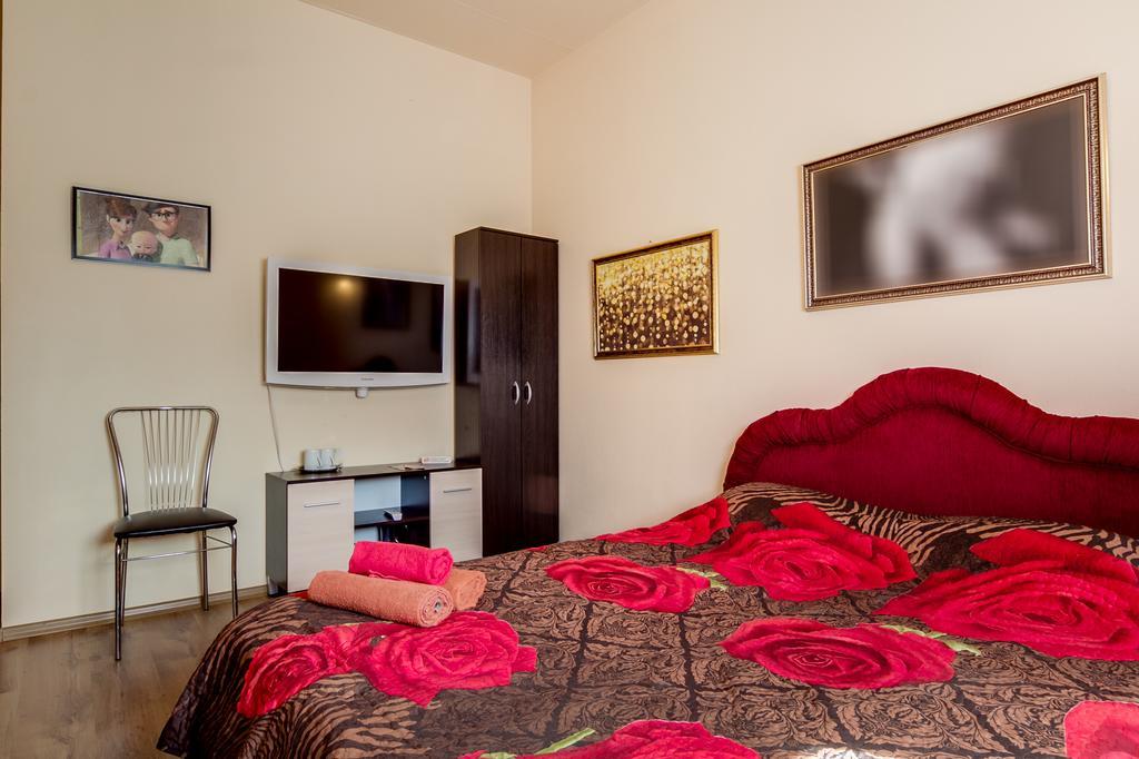 Hapi Hotel Jūrkalne Kültér fotó
