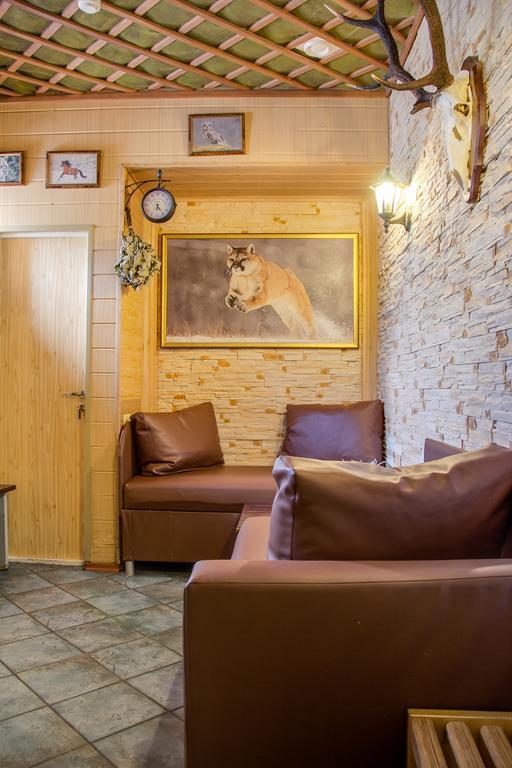 Hapi Hotel Jūrkalne Kültér fotó