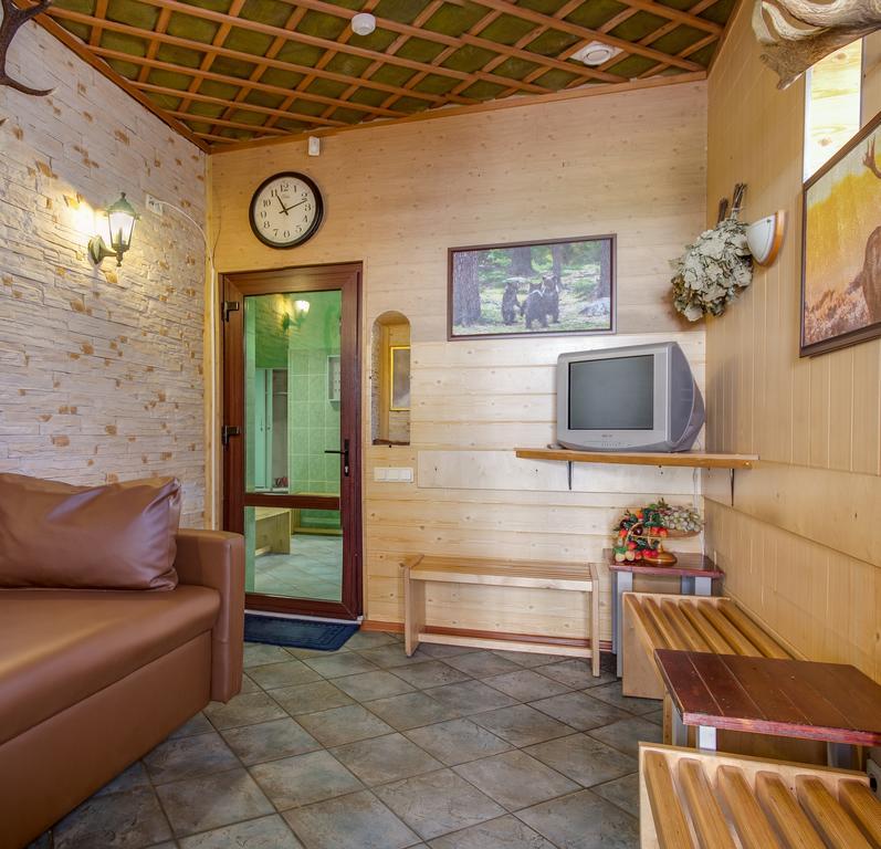 Hapi Hotel Jūrkalne Kültér fotó