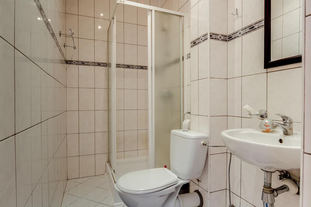 Hapi Hotel Jūrkalne Kültér fotó