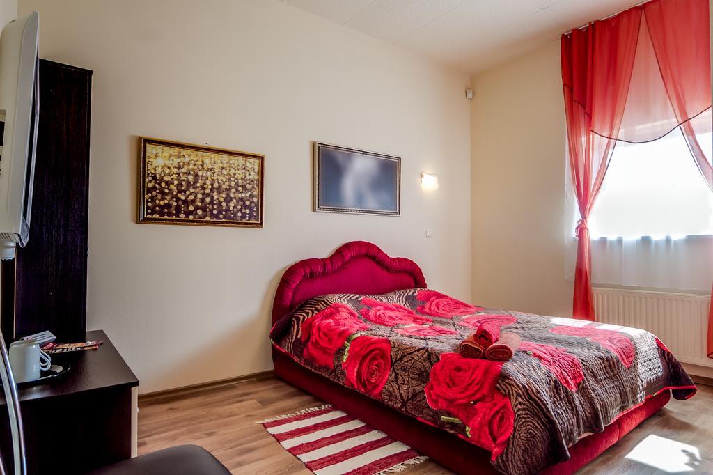 Hapi Hotel Jūrkalne Kültér fotó