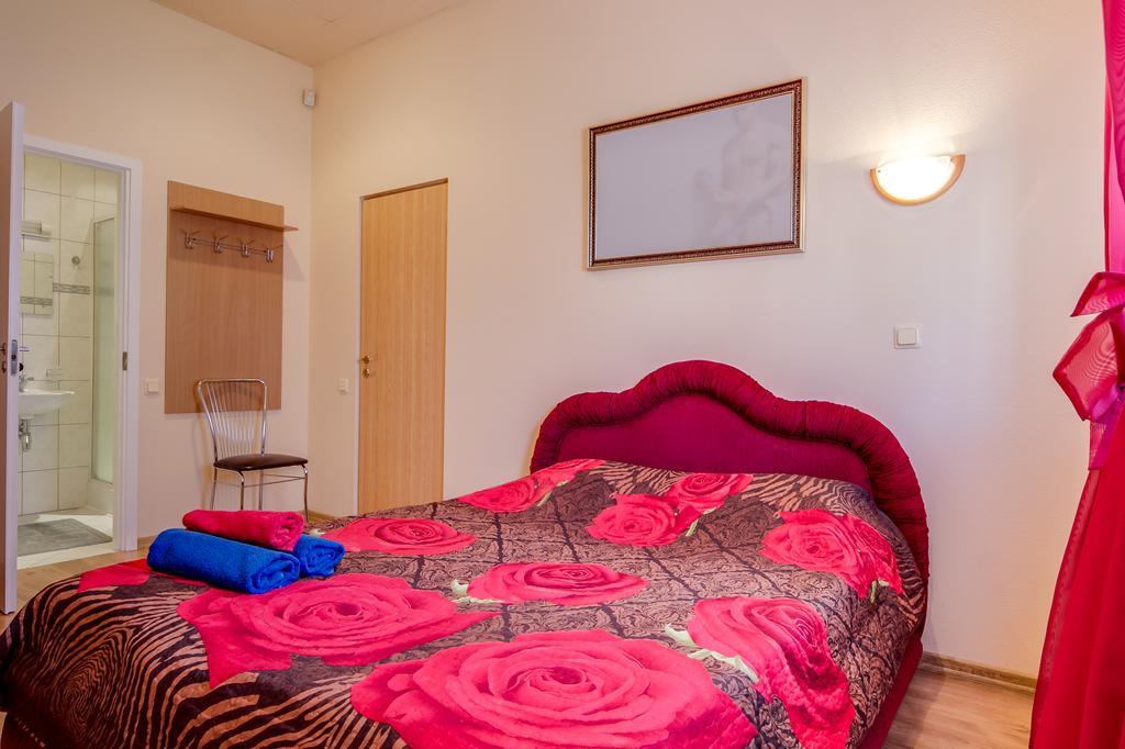 Hapi Hotel Jūrkalne Kültér fotó